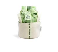 IDC Institute Aloe Vera confezione regalo da donna