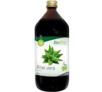 ALOE VERA 500 ml BIO BIOTONA