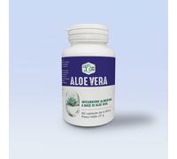 ALOE VERA 60 CPS,DIMAGRANTE DETOX PERDITA PESO- DISINTOSSICANTE COLON