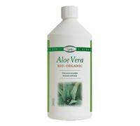 Aloe Vera Bio Succo Polpa 1l