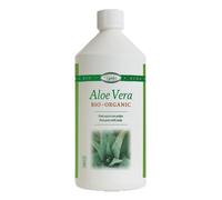 ALOE VERA BIO SUCCO/POLPA 1L
