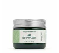 Crema Giorno The Body Shop THE BODY SHOP ALOE 50 ml