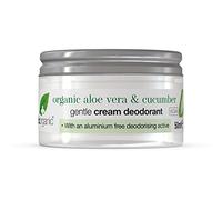Aloe Vera & Cetriolo Crema Delicata Deodorante