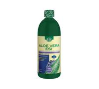Aloe Vera con Succo Concentrato di Mirtillo, 1000 ml
