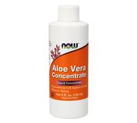 Aloe Vera Concentrato - 118 ml.