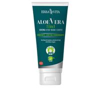ALOE VERA Crema 3in1 200ml EBV