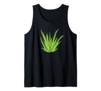 Aloe Vera Crema Cosmetici Natura Canotta
