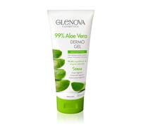 Aloe Vera Dermo Gel Glenova 200ml