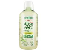 Aloe Vera Extra 99,5% 20 Giorni Detox 1000 ml