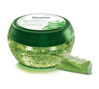 Aloe Vera Face & Body Moisturizing Gel - 300 ml.