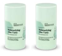 ALOE VERA face cleansing stick 25 gr (Confezione da 2)