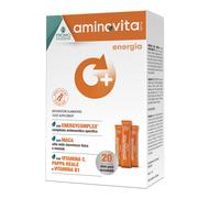 Aloe Più Energy Formula 10 stick