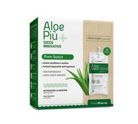 Aloe Vera Fresh J Succo Puro