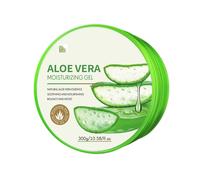 Aloe Vera Gel 99.75% Vegan Refill 500 ml | KOSMETIKANALYSE: MOLTO BUONO | per vi