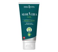Erba Vita ALOE VERA GEL BIO AIAB 200 ML