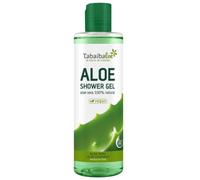 Aloe vera gel doccia aloe vera 250 ml tabaibaloe