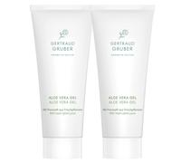 Aloe Vera Gel Duo 2 x 100 ml
