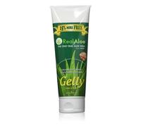 Aloe Vera Gelly Senza Profumo 8 Oz Di Real Aloe