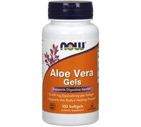 Aloe Vera Gels - 100 softgels