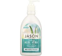 Aloe Vera Liquid Satin Soap with Pump - 480ml