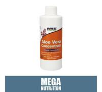 Aloe Vera Liquido 40:1 Concentrato 118ml Puro No-Ogm Vegani Calma Fegato