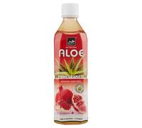 TROPICAL DRINK ML.500 ALOE/MELOGRANO - 20 unità