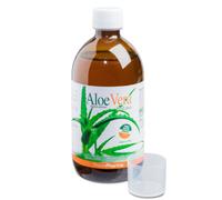 Promopharma Aloe Vera Succo Fresco 100% 1000Ml