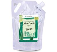 Aloe Vera Puro Liquido 100% Natural BIO: Idratante, Lenitivo E Riparatore, Tonic