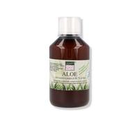 Natur Farma Aloe Vera Succo Puro 99,5% 250 ml