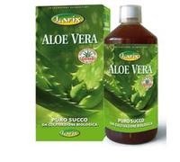 Aloe Vera Puro Succo Bio 1 L
