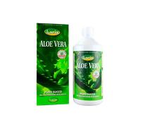 Aloe Vera Puro Succo Bio 1 Litro
