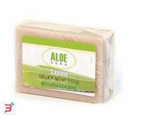 ALOE VERA SAPONE 100 G