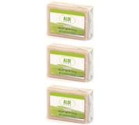 Aloe Vera Sapone 100 G 3x100 g Sapone
