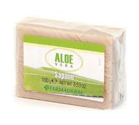 Aloe Vera Sapone 100 G 4x100 g Sapone
