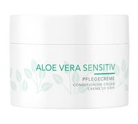 Aloe Vera Sensitiv Crema di cura 50 ml