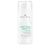 Aloe Vera Sensitiv Crema di cura liquida 150 ml