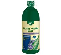 Esi Aloe Vera Succo Mirtillo Integratore Depurativo 1 L
