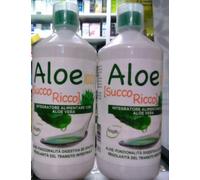 Aloe Vera succo 100% Pharmalife 1 litro + 1 litro IN OMAGGIO PROMO LIMITATA