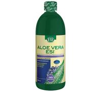 ESI aloe vera succo concentrato di mirtillo ad azione depurativa 1000 ml