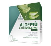 Aloe Vera Succo Fresco 100% 1 Lt