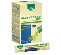 ALOEVERA Succo+Fte 24PocketESI