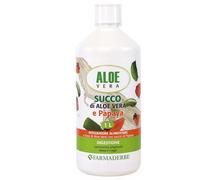 Aloe Vera Succo Papaya 1000ml