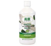 Aloe Vera Succo Polpa 1000ml