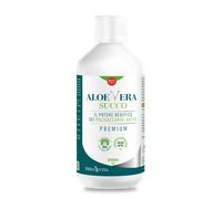 Aloe Vera Succo Premium Erba Vita 1000Ml