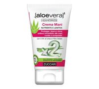 Zuccari Crema mani Aloe Vera