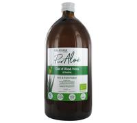 ALOE VERDE GEL 450G