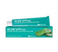Marco Viti – Gel all'Aloe rinfrescante e lenitivo per rossori e scottature solari – 100 ml
