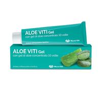 ALOE VITI Gel - risparmia il 15% con il codice: viti15 100 ml Gel