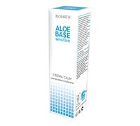 Aloebase Sensitive Crema Calmante 50 ml Crema