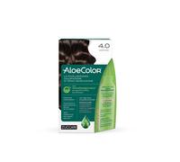 ALOECOLOR 4.0-castano 1 pz Tintura
